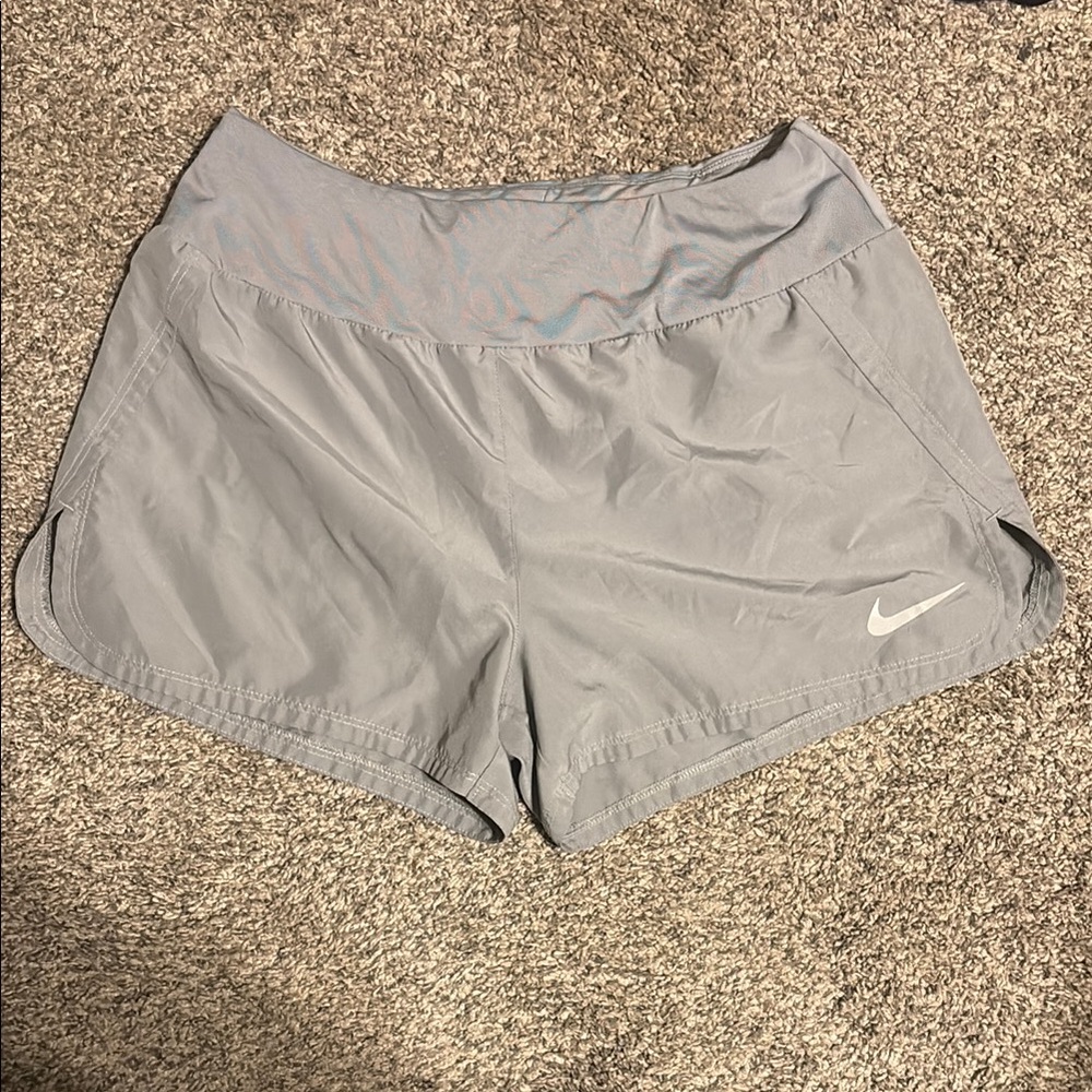 Nike Athletic Shorts Dri-Fit